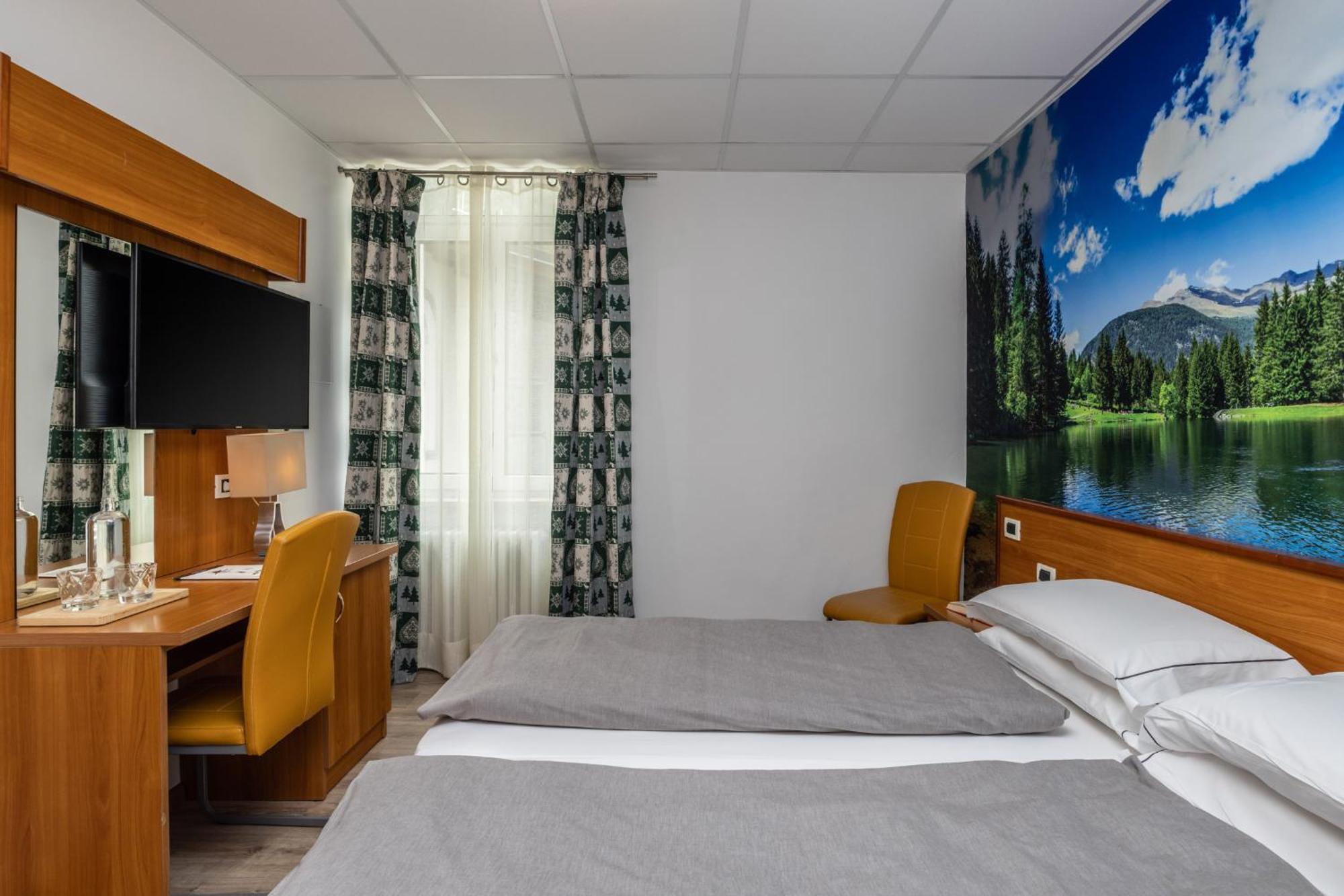 Hotel Pejo Peio Fonti Room photo