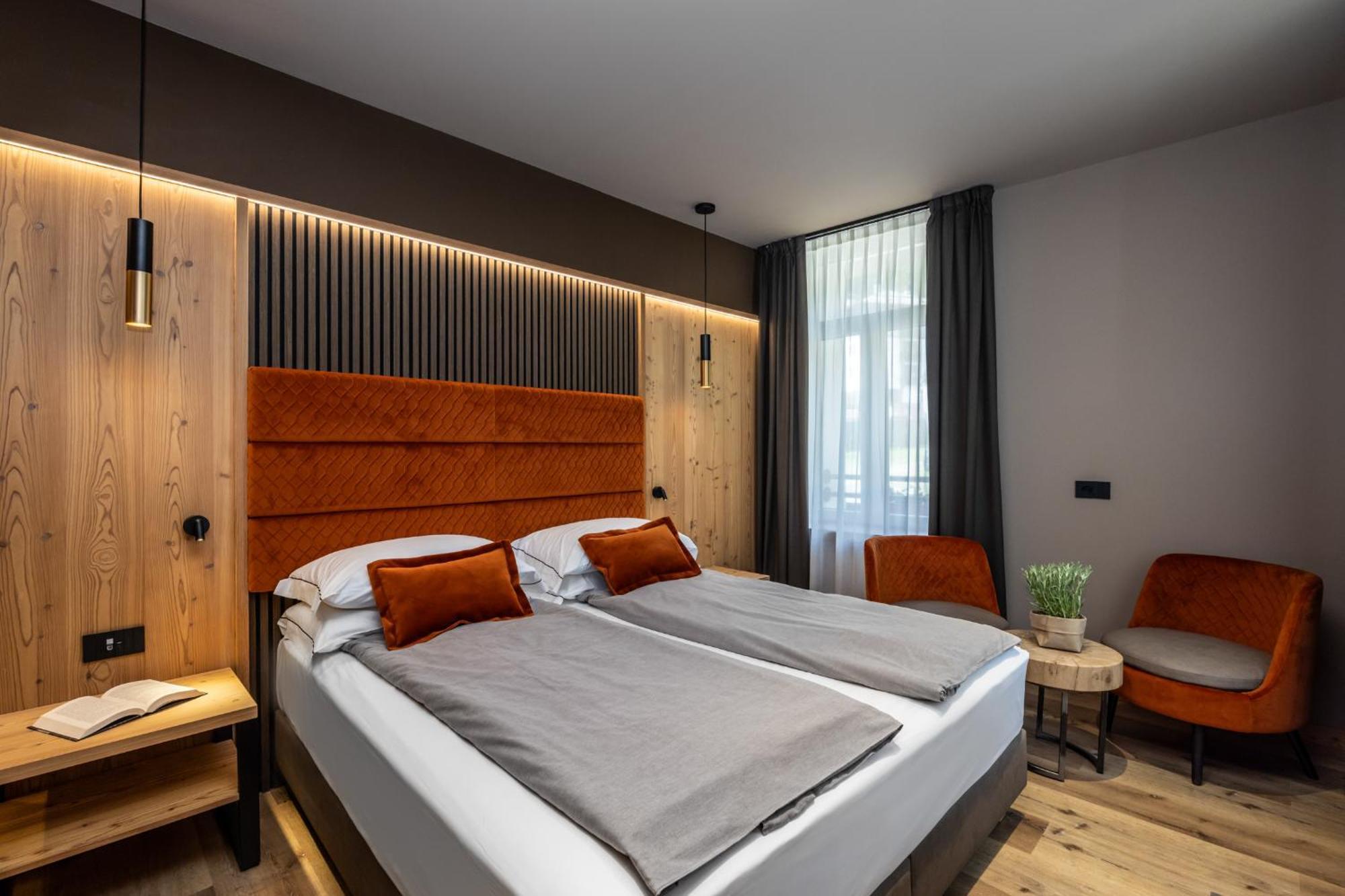 Hotel Pejo Peio Fonti Room photo