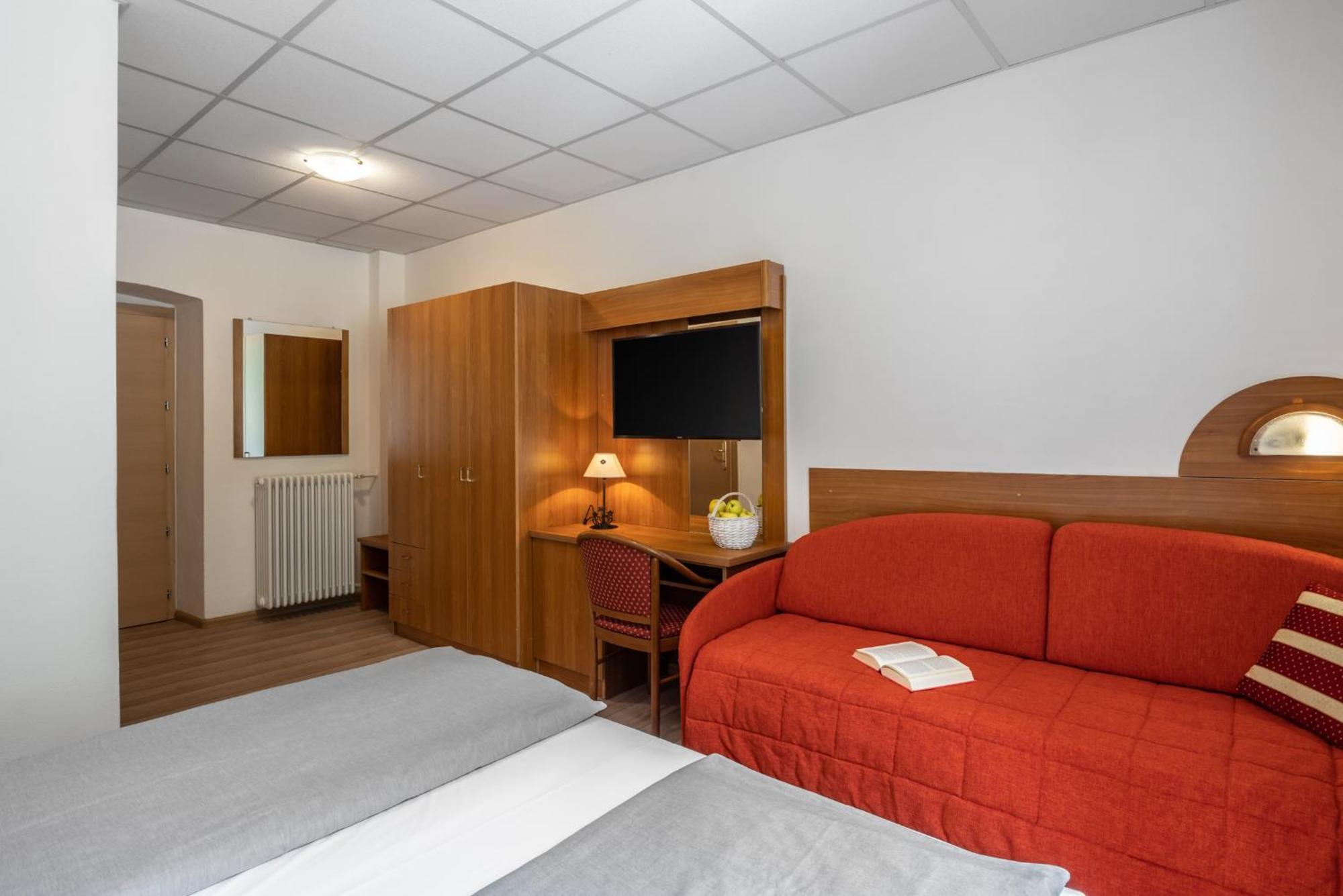 Hotel Pejo Peio Fonti Room photo